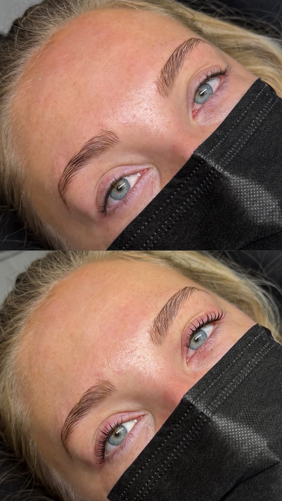 Korean Lashlift Intense, photo 2